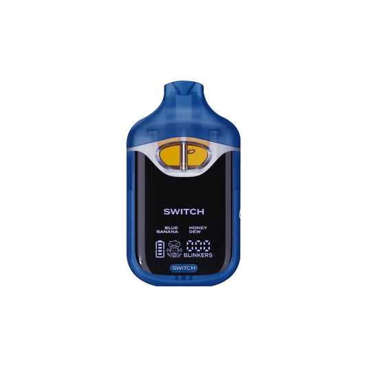 Boutiq switch 2gr dual  flavor